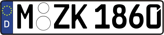 M-ZK1860