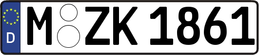 M-ZK1861