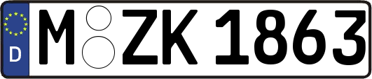 M-ZK1863