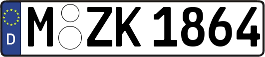 M-ZK1864