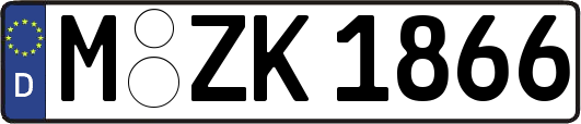 M-ZK1866