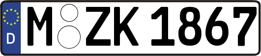 M-ZK1867