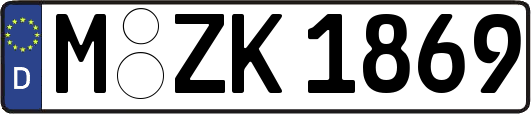 M-ZK1869