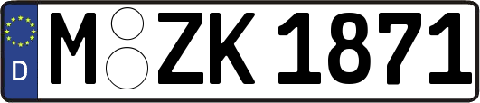M-ZK1871