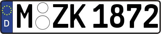 M-ZK1872