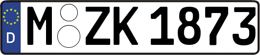M-ZK1873
