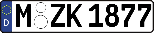 M-ZK1877