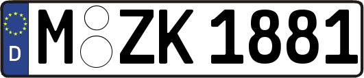 M-ZK1881