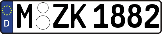 M-ZK1882