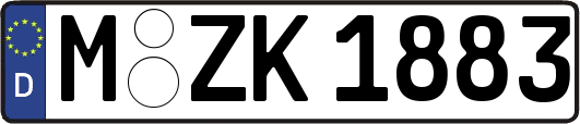 M-ZK1883