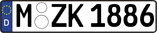 M-ZK1886