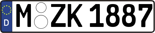 M-ZK1887