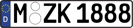 M-ZK1888