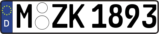 M-ZK1893