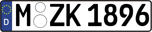 M-ZK1896