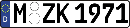 M-ZK1971