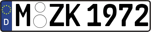 M-ZK1972