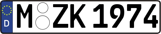 M-ZK1974
