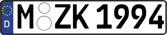 M-ZK1994