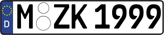 M-ZK1999