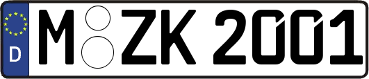M-ZK2001