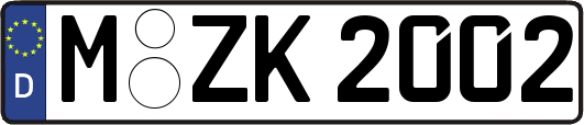 M-ZK2002