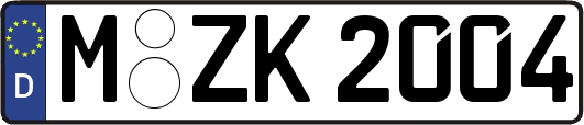 M-ZK2004