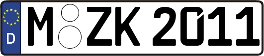 M-ZK2011