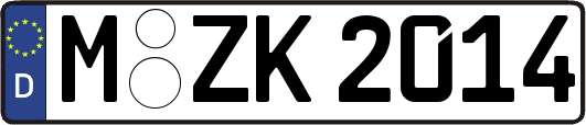M-ZK2014