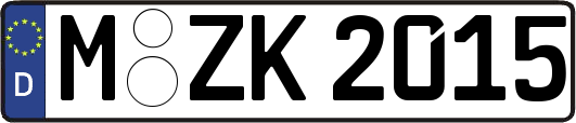 M-ZK2015