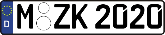 M-ZK2020