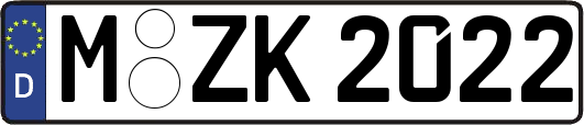 M-ZK2022