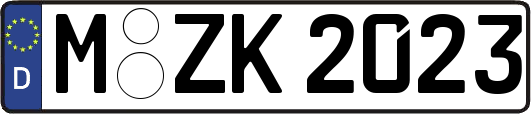 M-ZK2023