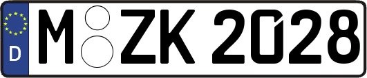 M-ZK2028