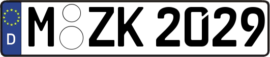 M-ZK2029