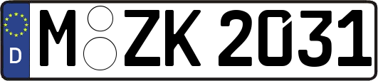 M-ZK2031