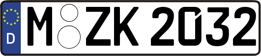 M-ZK2032