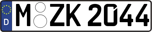 M-ZK2044