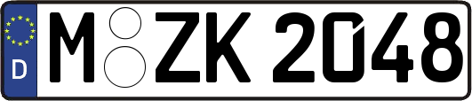 M-ZK2048