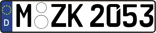 M-ZK2053