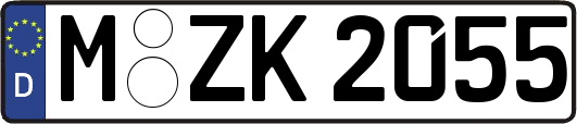 M-ZK2055
