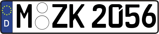 M-ZK2056