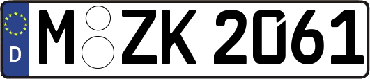 M-ZK2061
