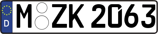 M-ZK2063