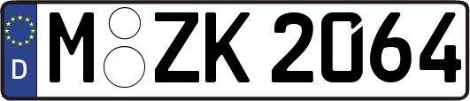 M-ZK2064