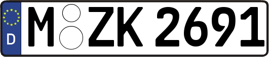 M-ZK2691