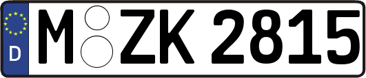 M-ZK2815