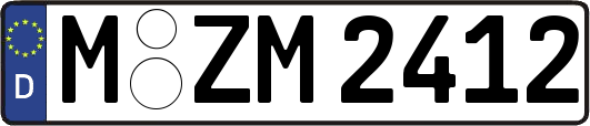 M-ZM2412