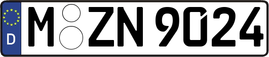 M-ZN9024