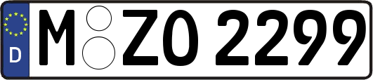 M-ZO2299